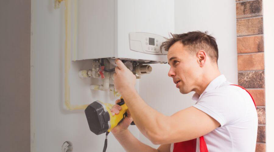 Professional Leak Detection in Viborg, SD