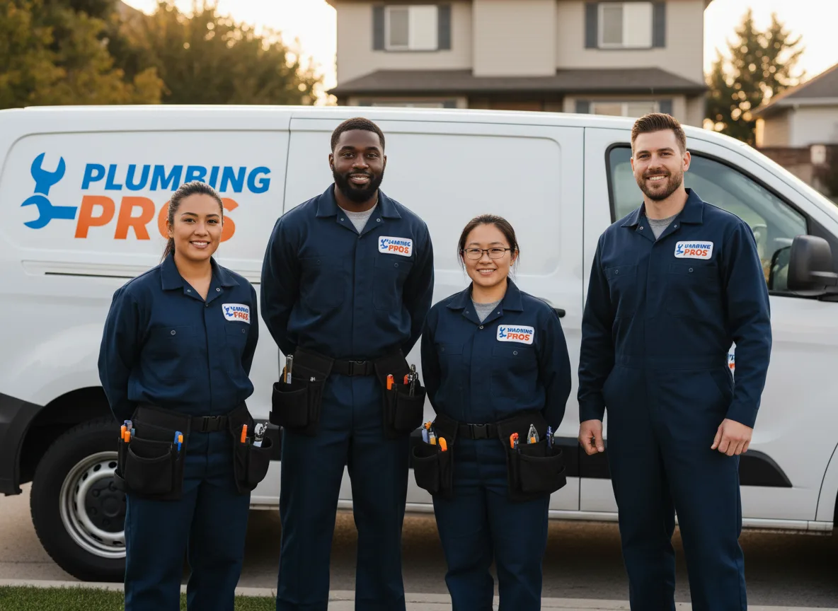 Water Heater Repair company in Viborg, SD